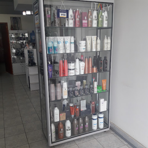 Daniela Peluqueria Y Spa