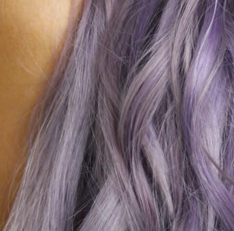 How to Get Rid of Purple Toner in Hair