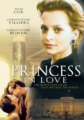 Princess in Love (1996) movie poster