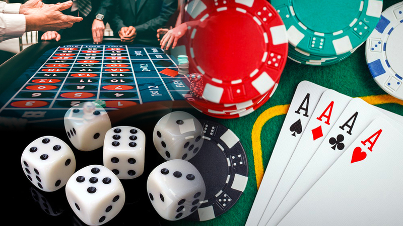 Ưu Điểm Khi Chơi Online Casino Và Bí Quyết Chơi Cực Hay