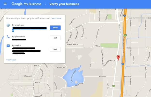  Xác minh profile GMB sẽ giúp Google dễ dàng nhận diện và nắm bắt trạng thái của doanh nghiệp (Ảnh: cdn.searchenginejournal.com)