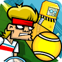 Tennis in the Face apk