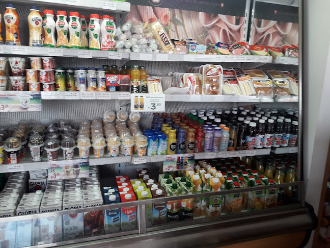 Comentarios y opiniones de Tienda Listo San Antonio