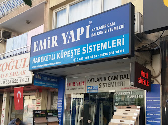 Emir Yapi