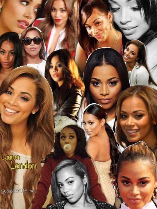 Happy Birthday Lauren London!!!