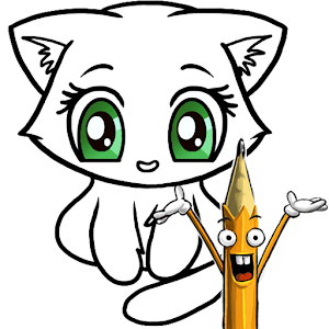 How to Draw: Cats and Kittens apk Download