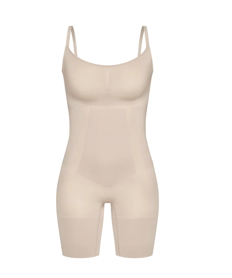OnCore Mid-Thigh Bodysuit