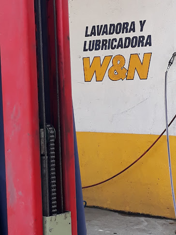 Comentarios y opiniones de W&N Lubricentro