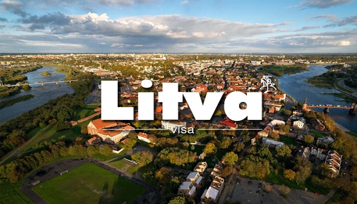 “Hé lộ” dịch vụ làm visa Lithuania trọn gói, uy tín bậc nhất