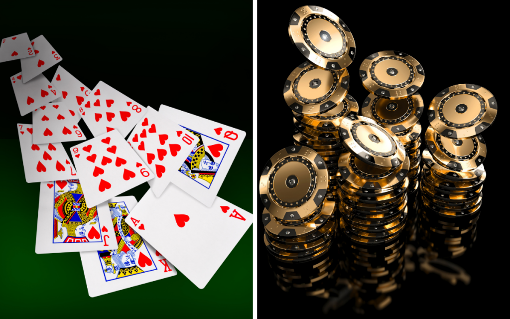BK8 situs poker