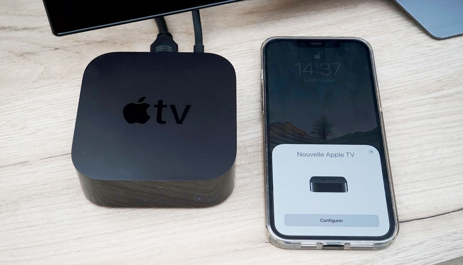 Test Apple TV 4K 2021 : l'expertise Apple au service de la TV - Le blog de  Son-Vidéo.com