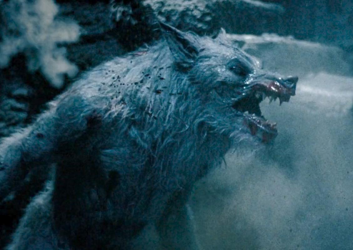 15 Best Underworld Characters (Ranked): William Corvinus