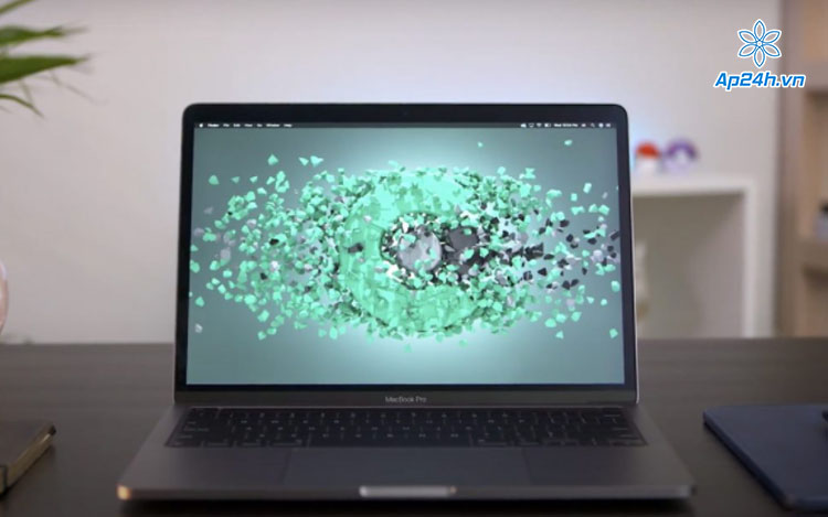 Đánh giá MacBook Pro 13 inch 2020 chi tiết nhất