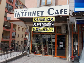 Domino İnternet Kafe