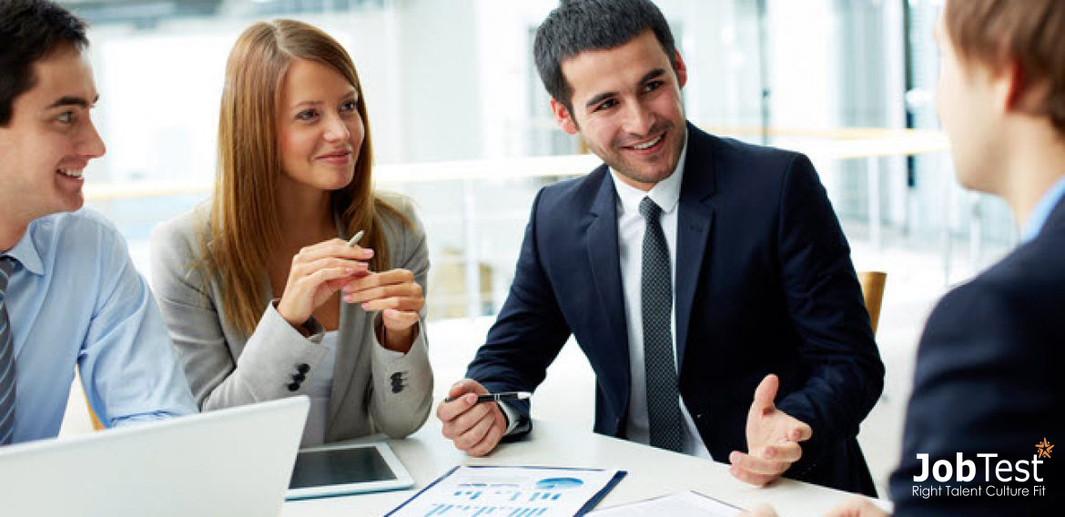 Giao tiếp tốt là một lợi thế