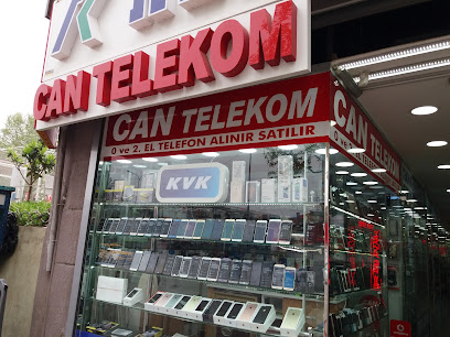 Can Telekom
