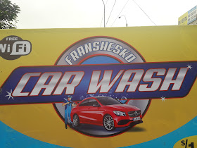 Car Wash Franshesko