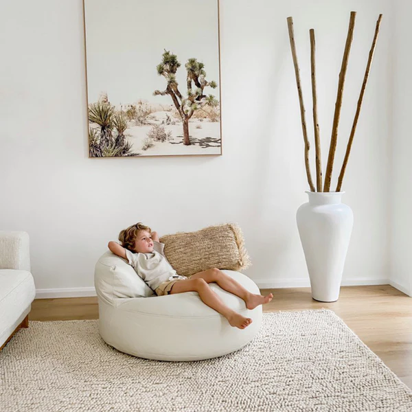 The Perfect Fusion of Comfort and Style: Kkuso Bean Bags