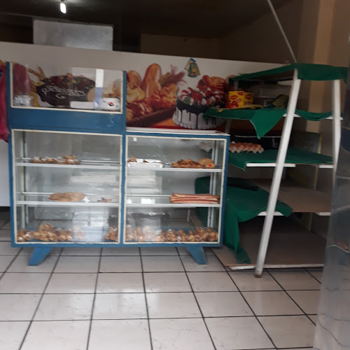 Opiniones de Choco Past en Quito - Panadería