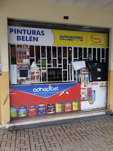 Pinturas Belen