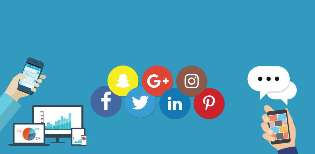 Biggest Social Media Platforms | Benefits of Marketing | One Search Pro Marketing
