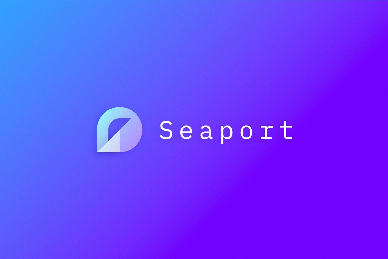OpenSea annonce le déploiement de Seaport, un nouveau protocole de place de marché Web3 pour acheter et vendre des NFT