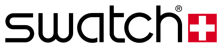 Logotipo de la empresa Swatch