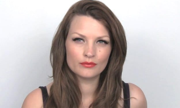 Pixiwoo Easy Scarlett Johansson Glamour Makeup Look | 5 Must Try Easy Makeup Tutorials From PixiWoo