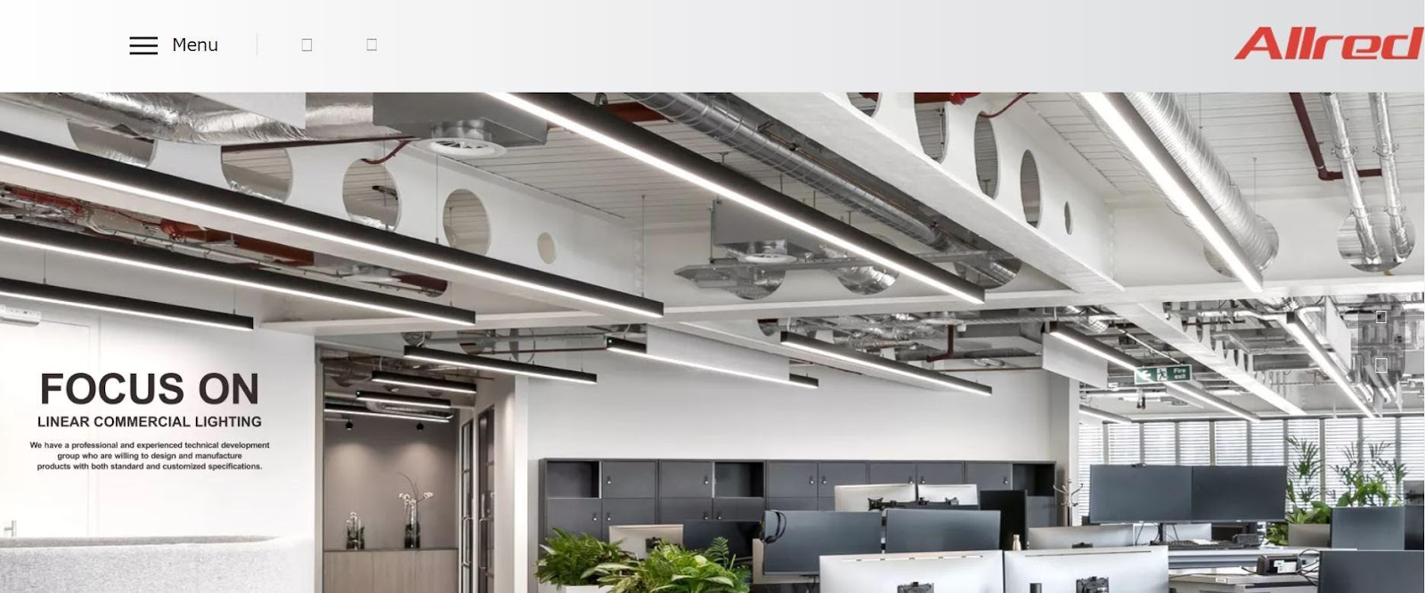 Allred Lighting Technology Co. Ltd.