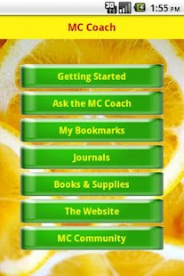 Download Master Cleanse Coach apk