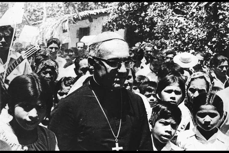 Recalling Soon-to-Be St. Oscar Romero's Legacy of Charity in El Salvador|  National Catholic Register