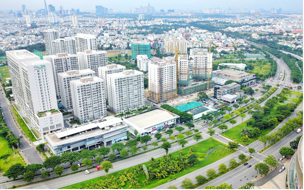 Bất động sản giá rẻ tăng tốc chiếm lĩnh thị trường nửa cuối năm 2020