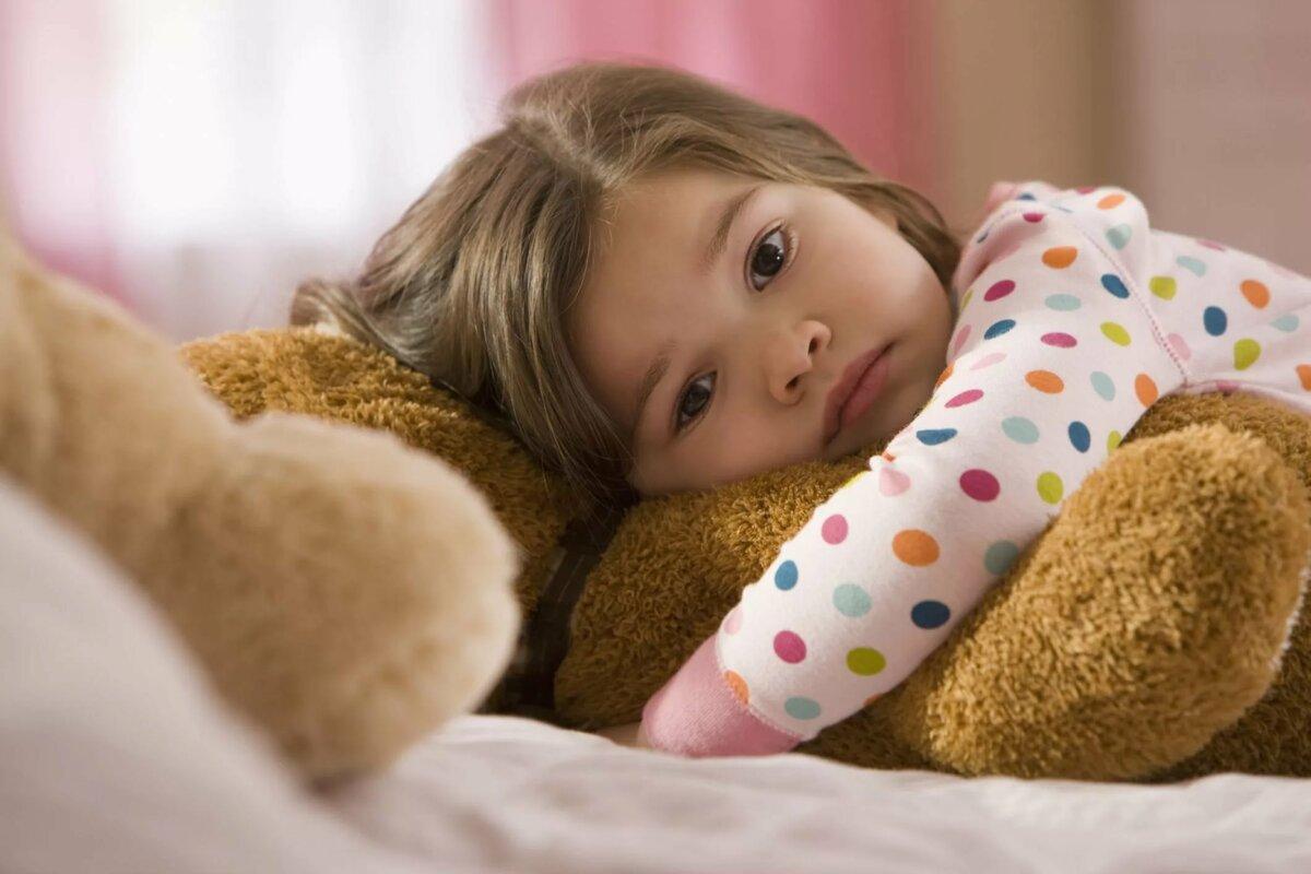 Как приучит ребенка спать отдельно от мамы?
