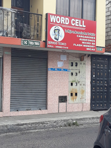 Word Cell