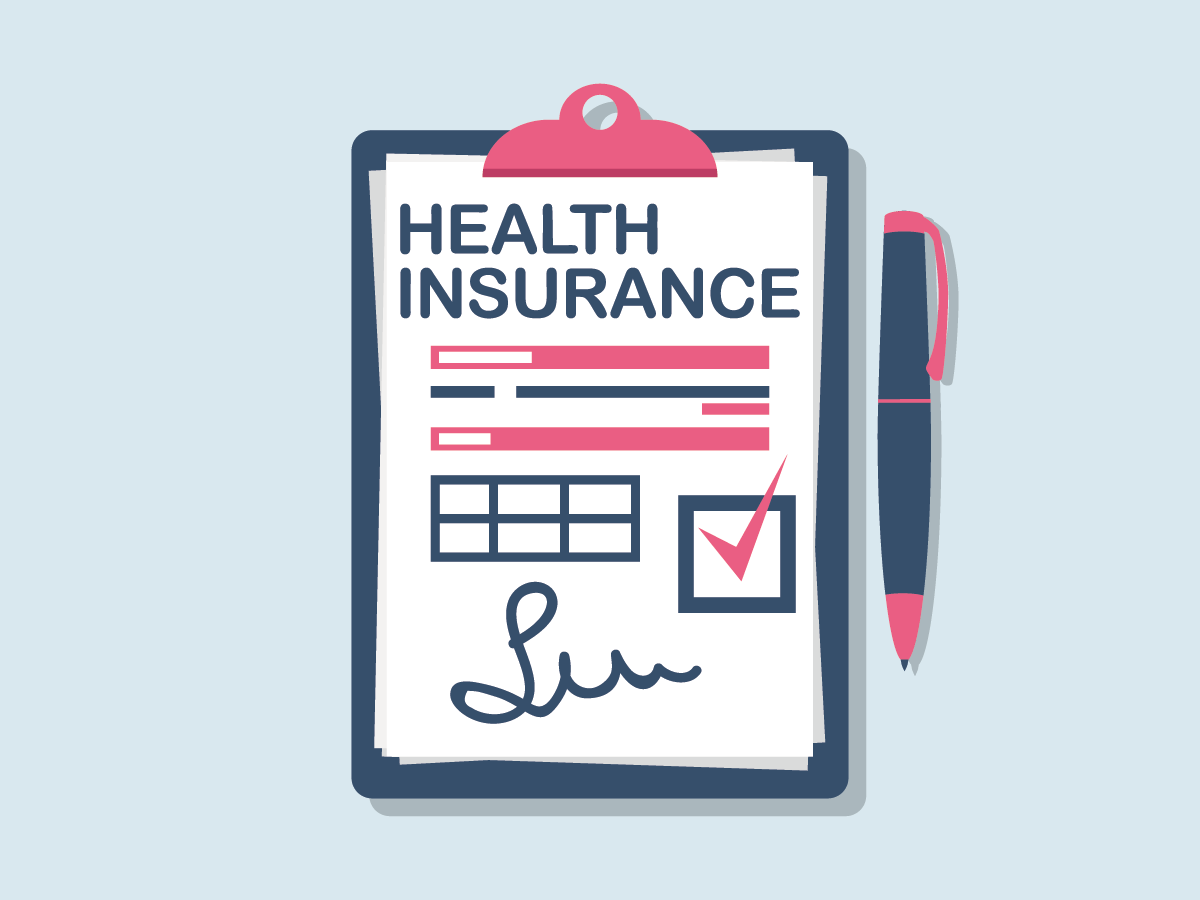 Health Insurance: Claim settlement process of health insurance ...