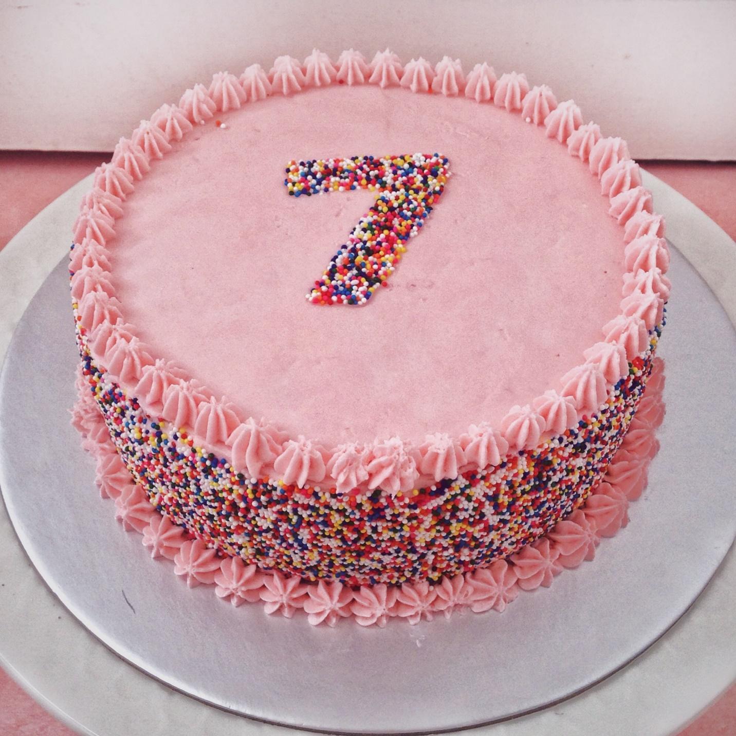 Các bạn đã biết địa chỉ mua bánh sinh nhật quận 9 hay chưa?