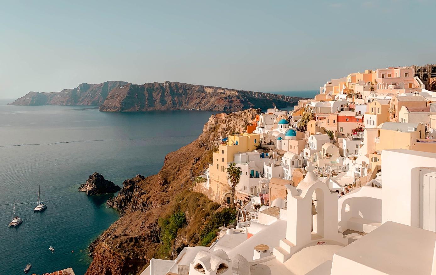 santorini