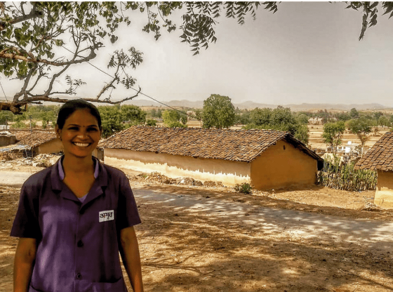 How These 5 Women Nurses From Rural Communities Are Challenging The Status Quo