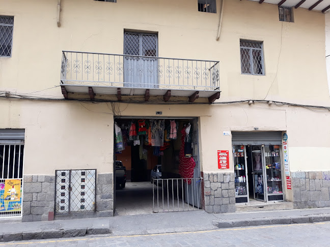 Comentarios y opiniones de Centro de Especialidades Central Cuenca IESS