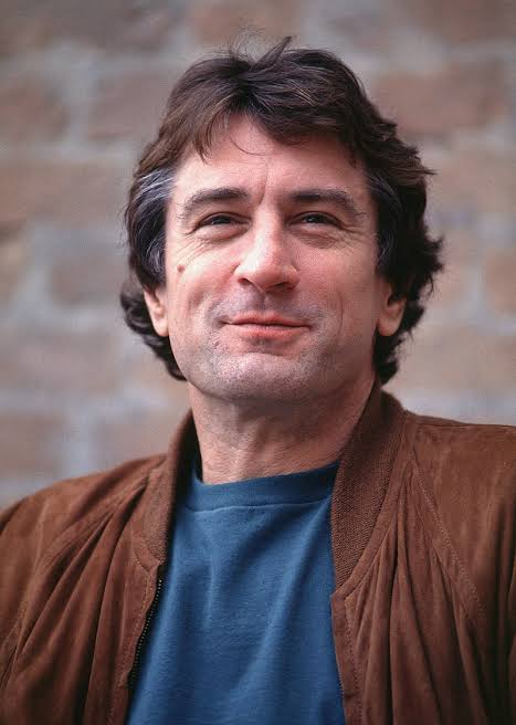 Robert De Niro