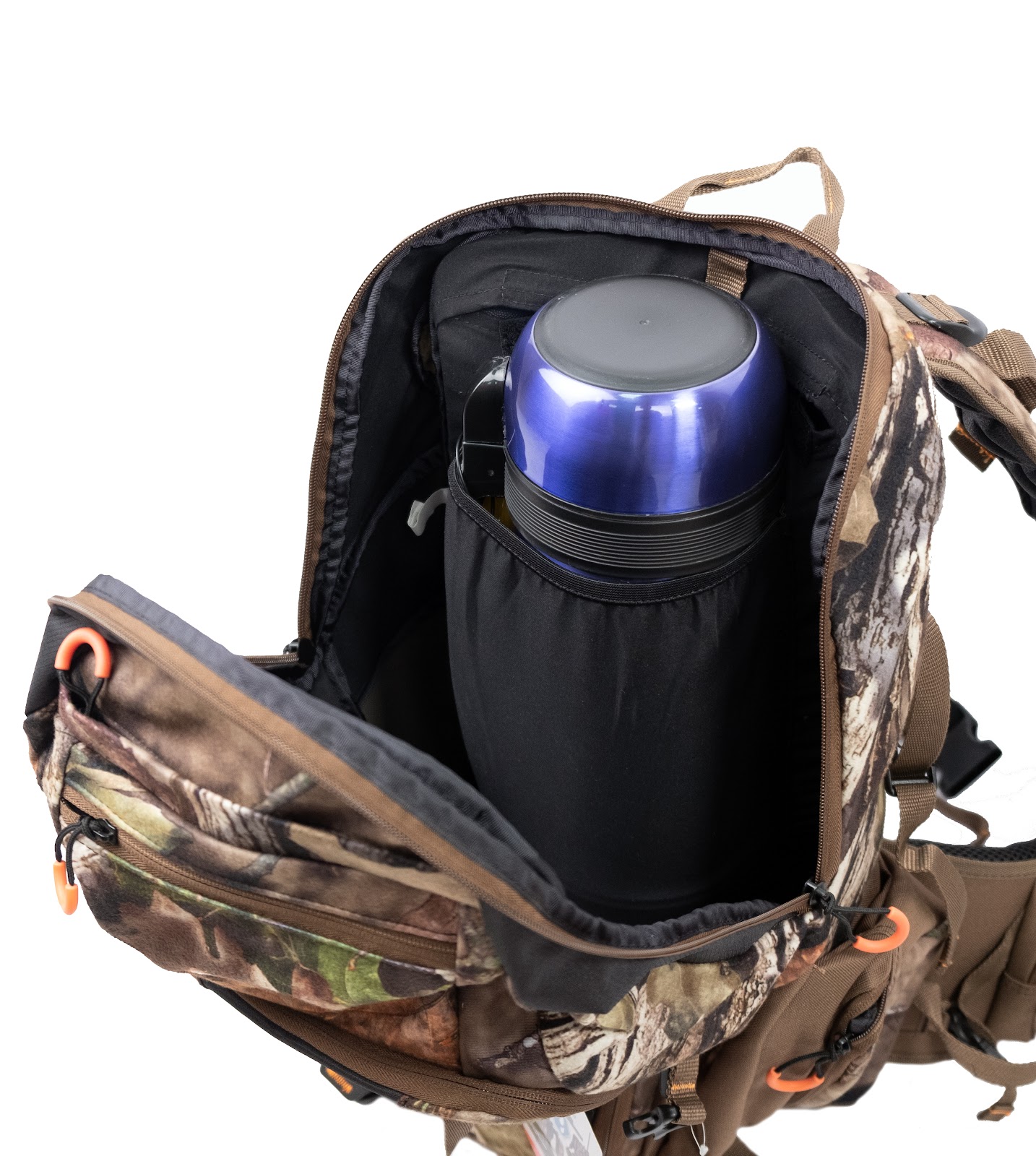 Обзор: рюкзак Allen Gearfit Pursuit Bruiser Whitetail