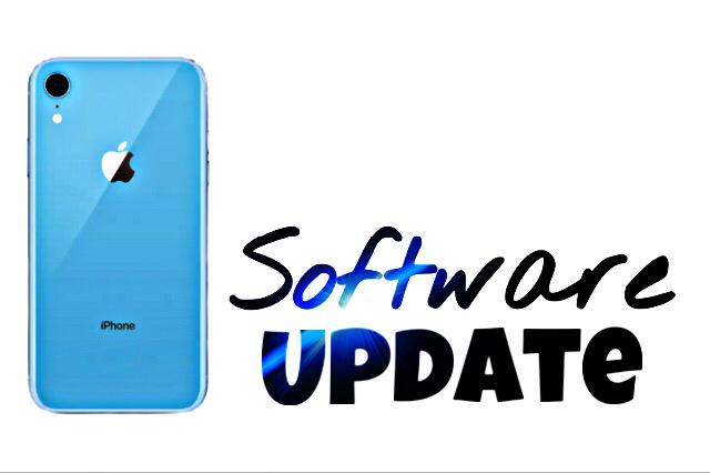 Phone Ko Software Update Karne Se Kya Hota Hai