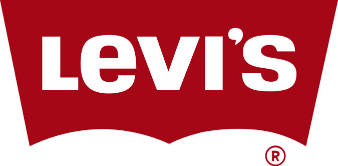 Logo de l'entreprise Levi's