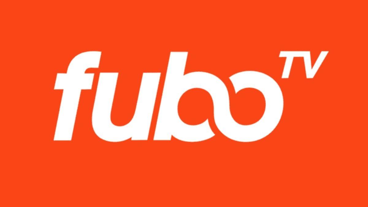 Fubo TV logo