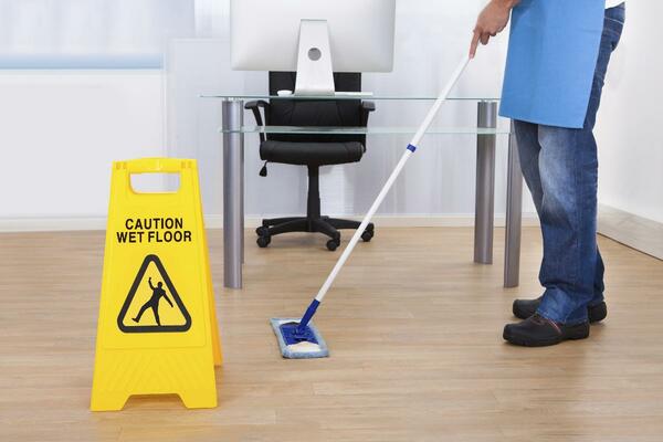 Best Cleaning Company In Barrie