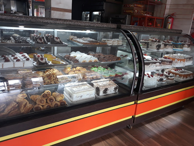 Opiniones de PASTELERÍA NALLELY en Guayaquil - Panadería