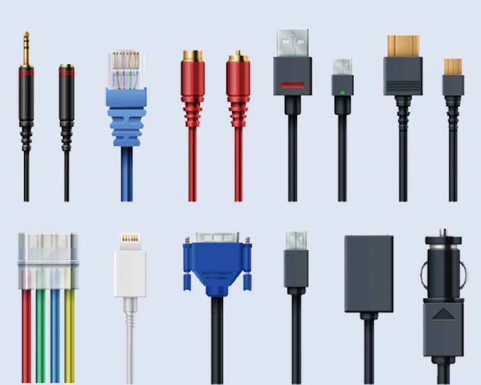  Advantages and shortcomings of cables