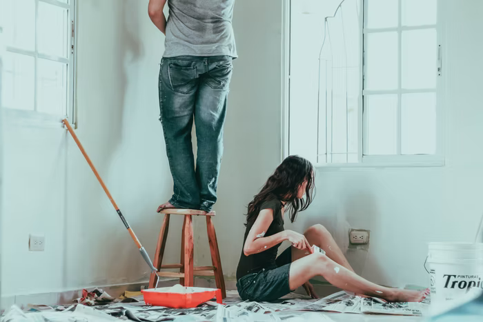 4 Things Not To Do When Embarking On Your First DIY Project