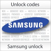 Разблокировка для Samsung Galaxy S3, S4, Note 2 & Note 3 —