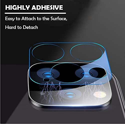 Best iPhone Lens Protector For iPhone 12 - Mastercase Lens Protector